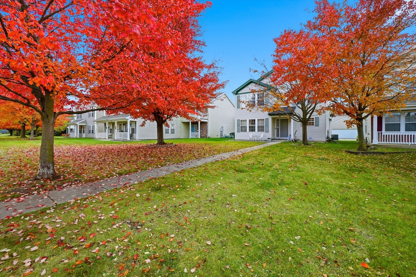 315 OGDEN FALLS Boulevard