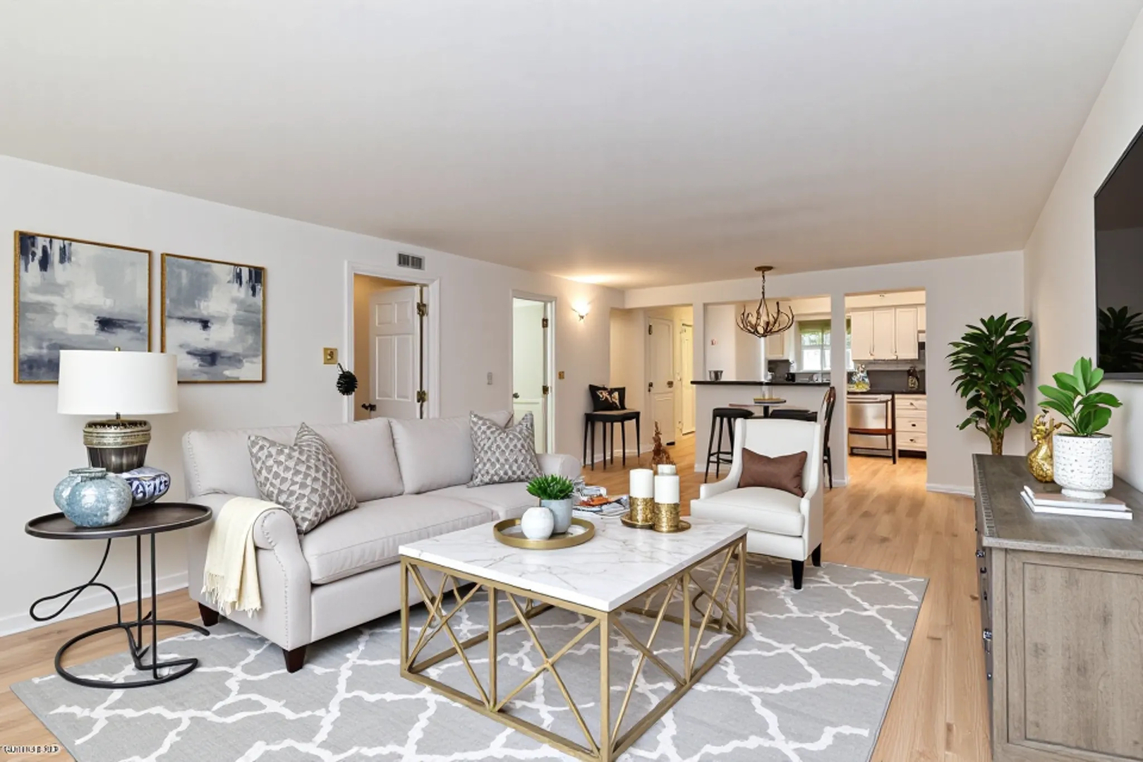 6229 N Niagara Avenue Unit: 209