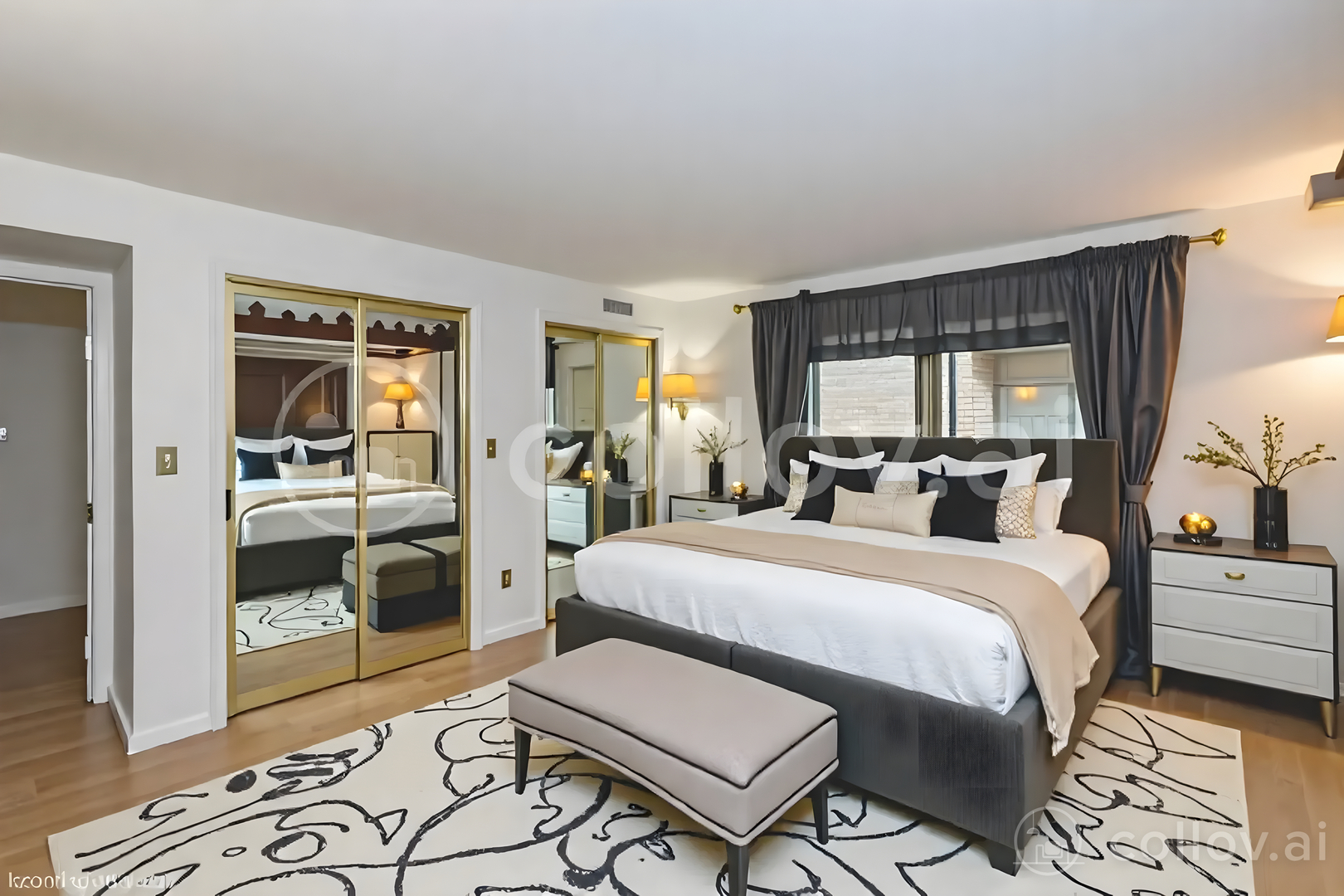 6229 N Niagara Avenue Unit: 209