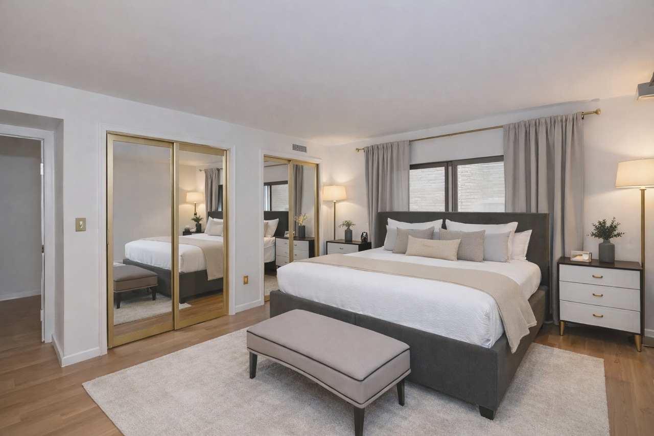 6229 N Niagara Avenue Unit: 209