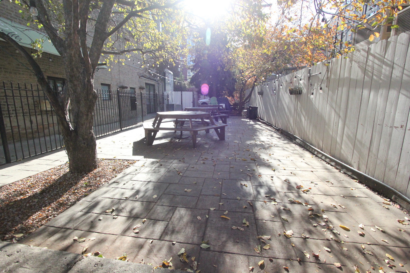 1047 W Madison Street