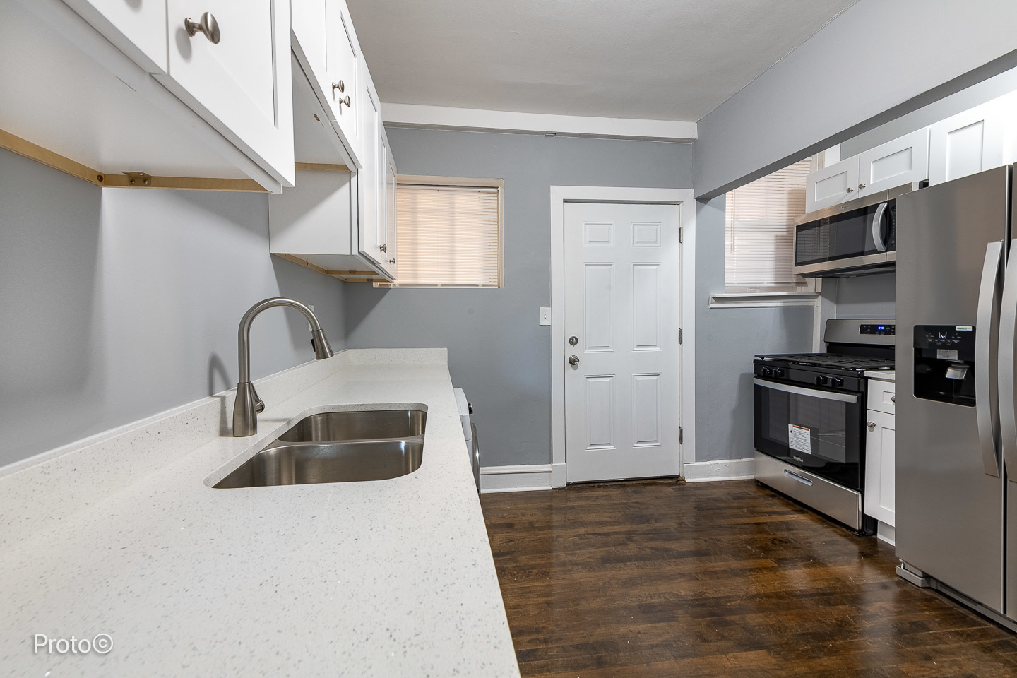 5148 N Monitor Avenue Unit: 301