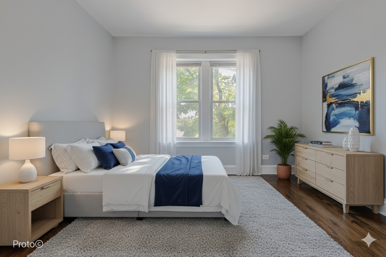 5148 N Monitor Avenue Unit: 301