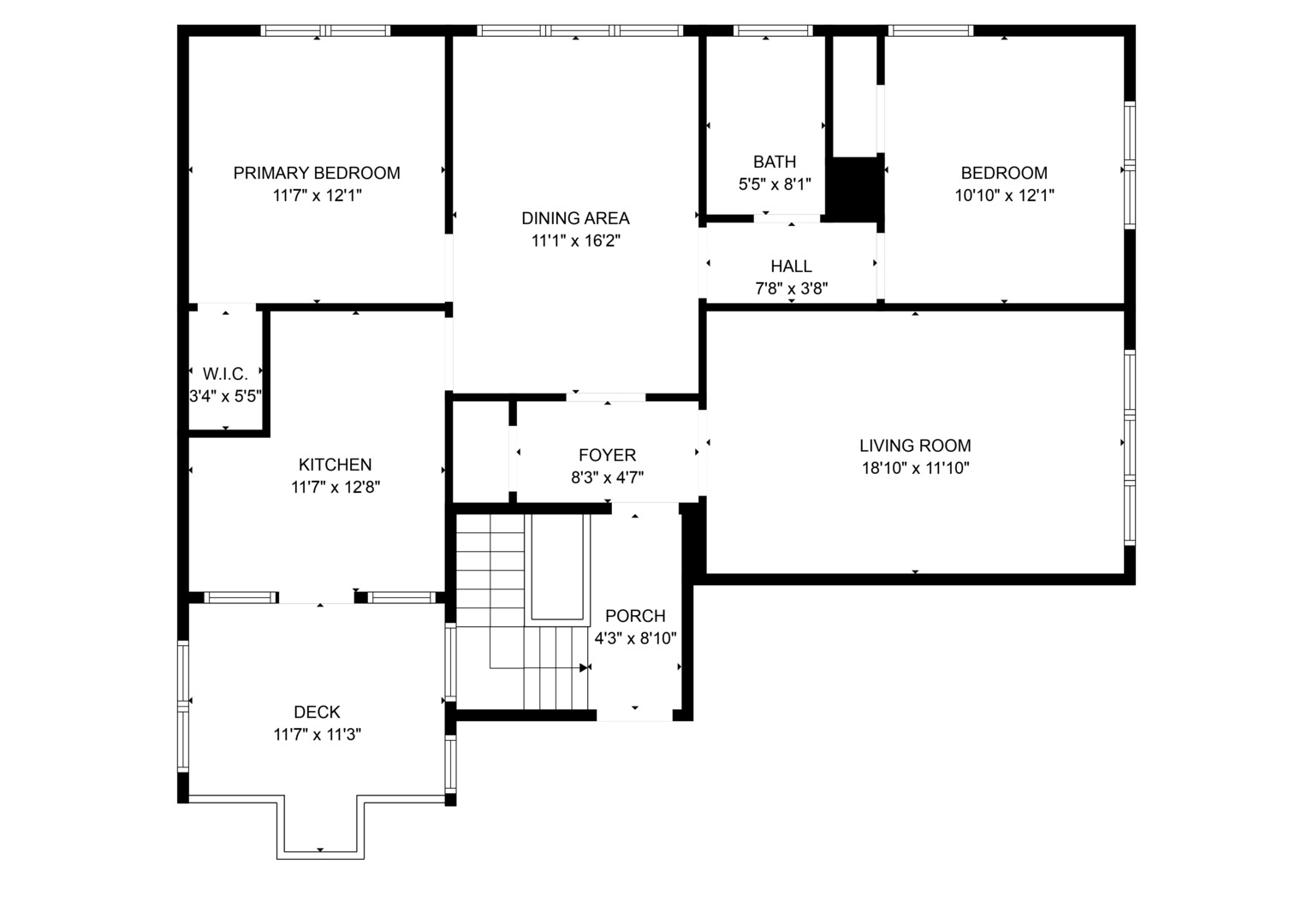 5148 N Monitor Avenue Unit: 301