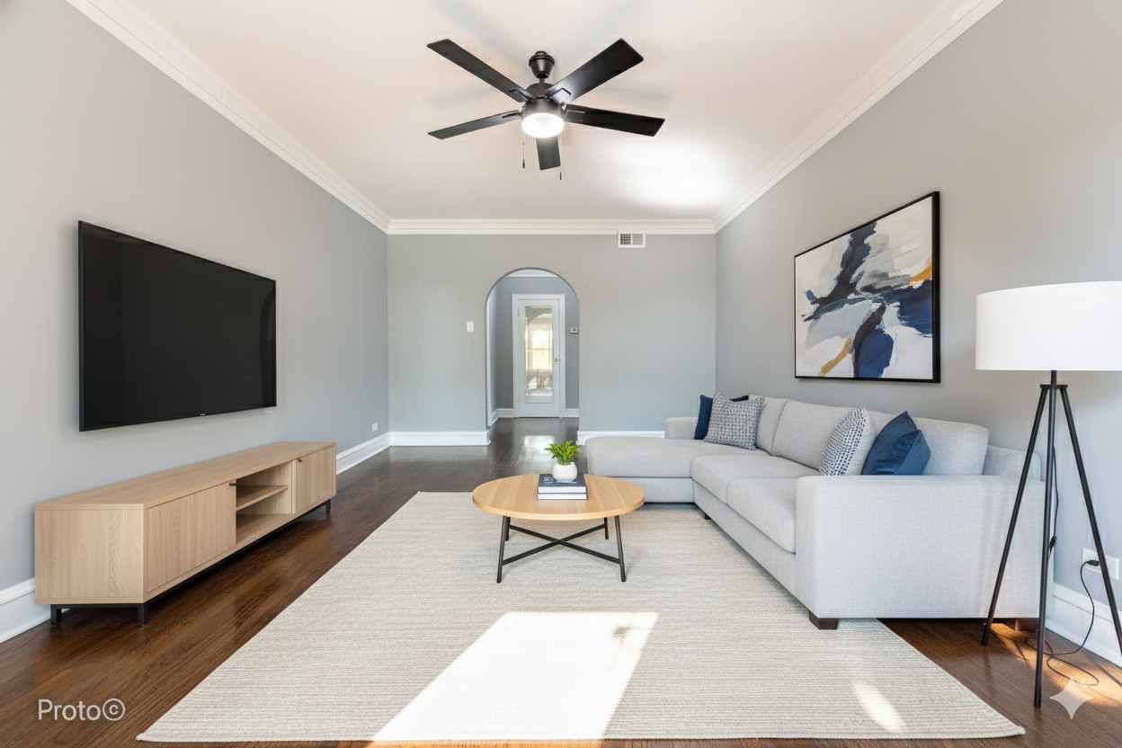 5148 N Monitor Avenue Unit: 301