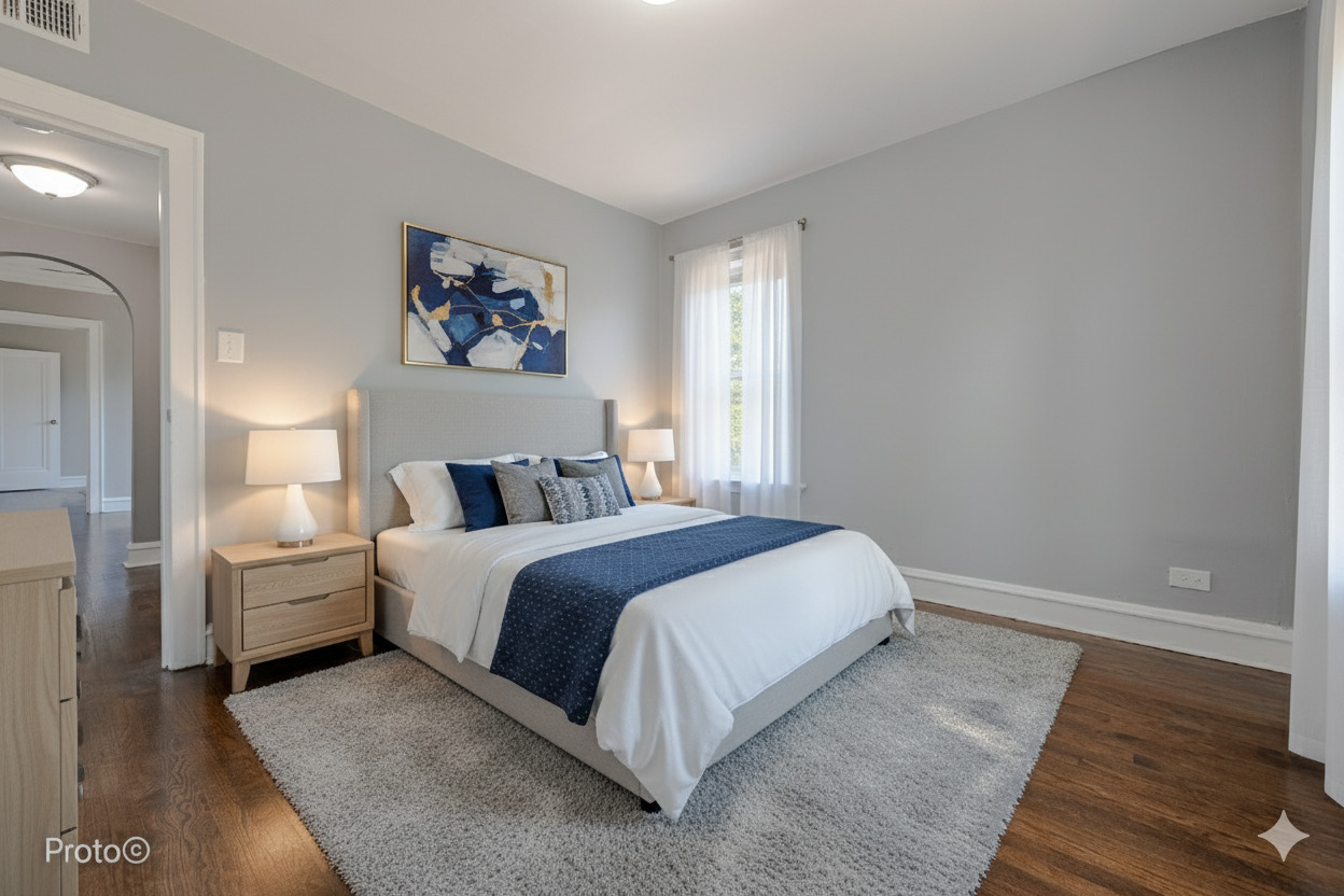 5148 N Monitor Avenue Unit: 301