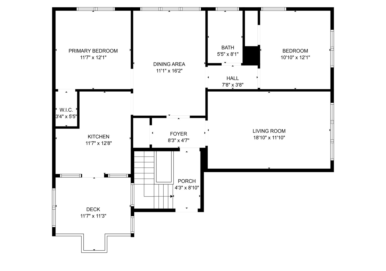 5148 N Monitor Avenue Unit: 301