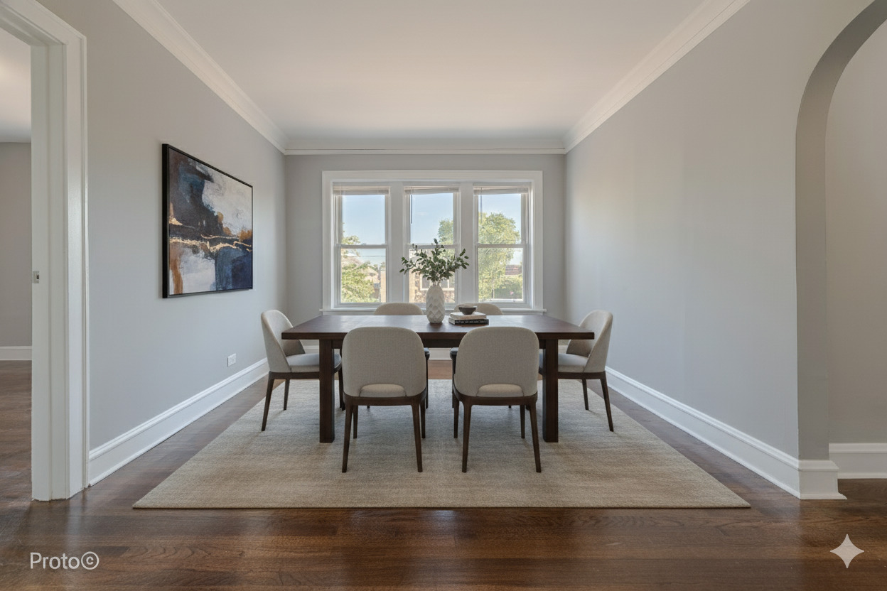 5148 N Monitor Avenue Unit: 301