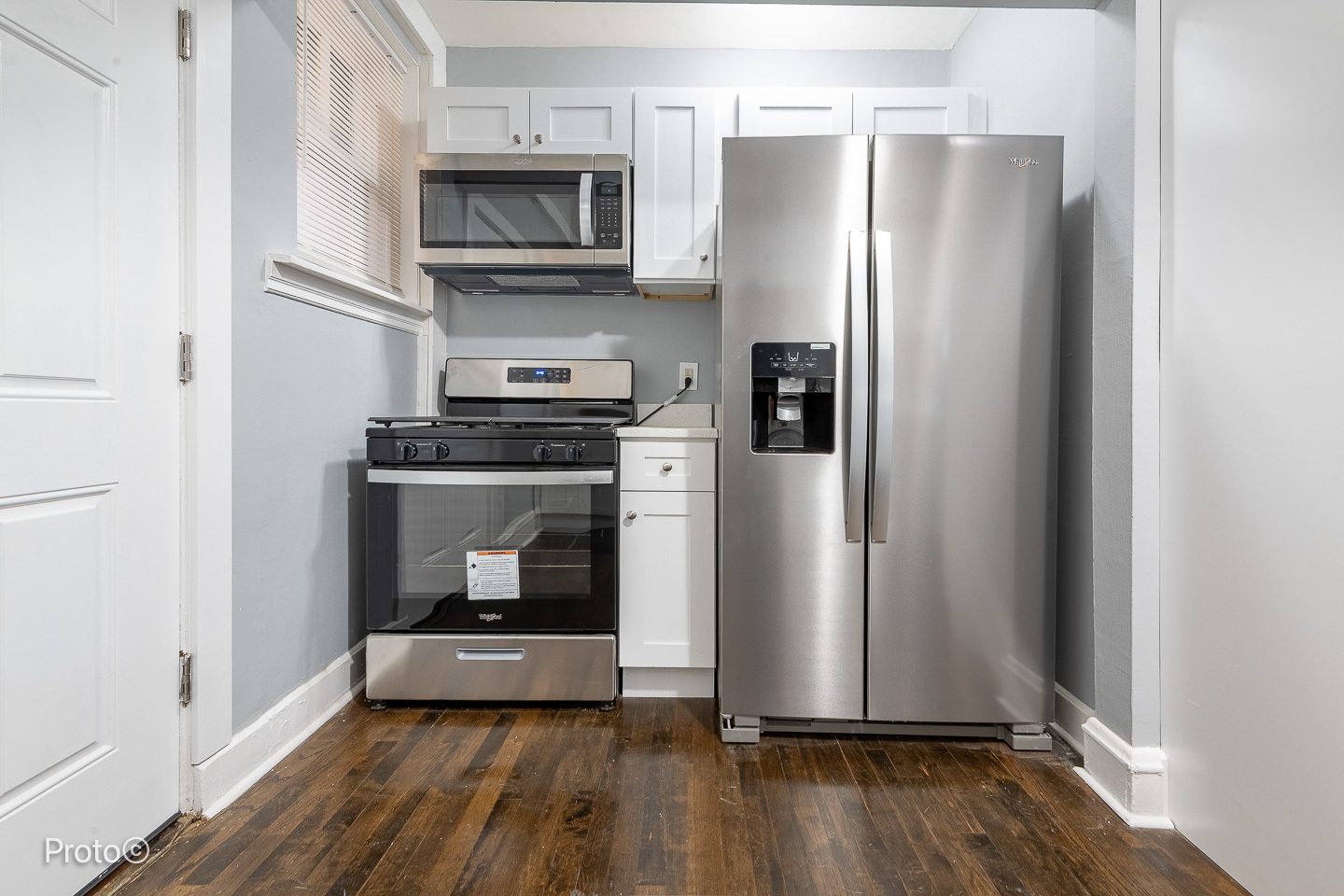 5148 N Monitor Avenue Unit: 301