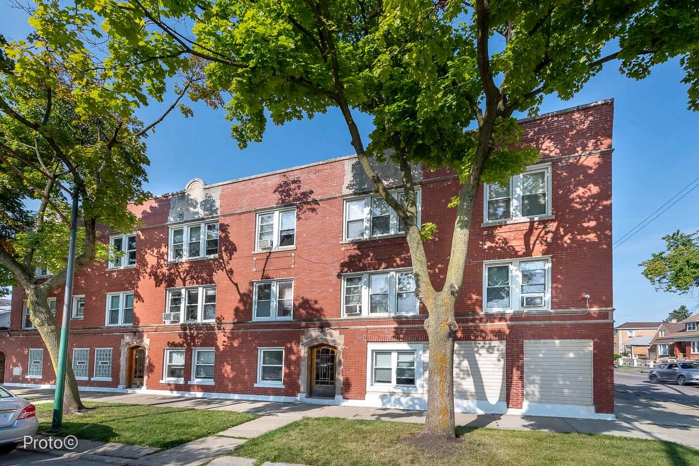 5148 N Monitor Avenue Unit: 301