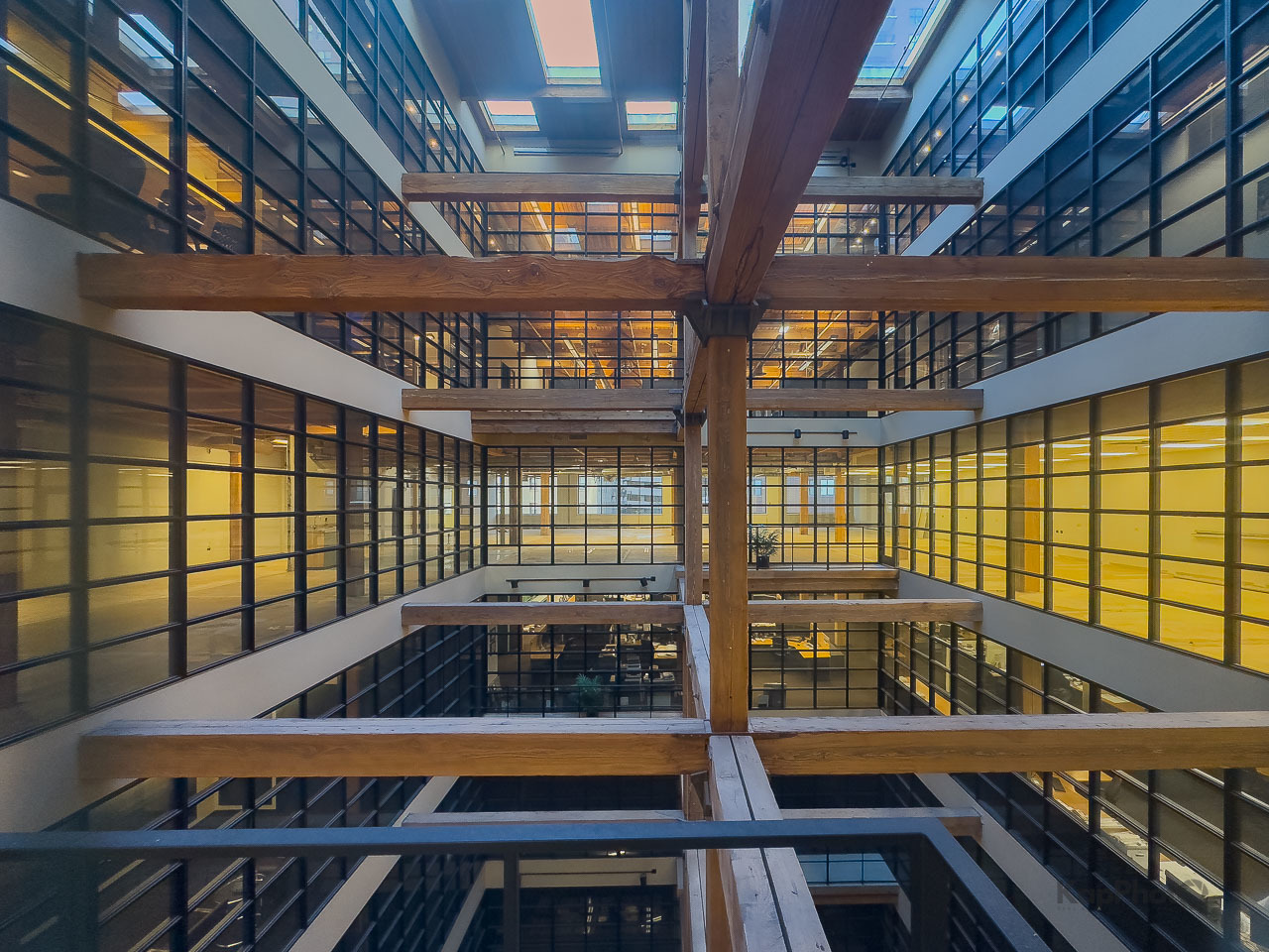 819 S Wabash Avenue Unit: 600