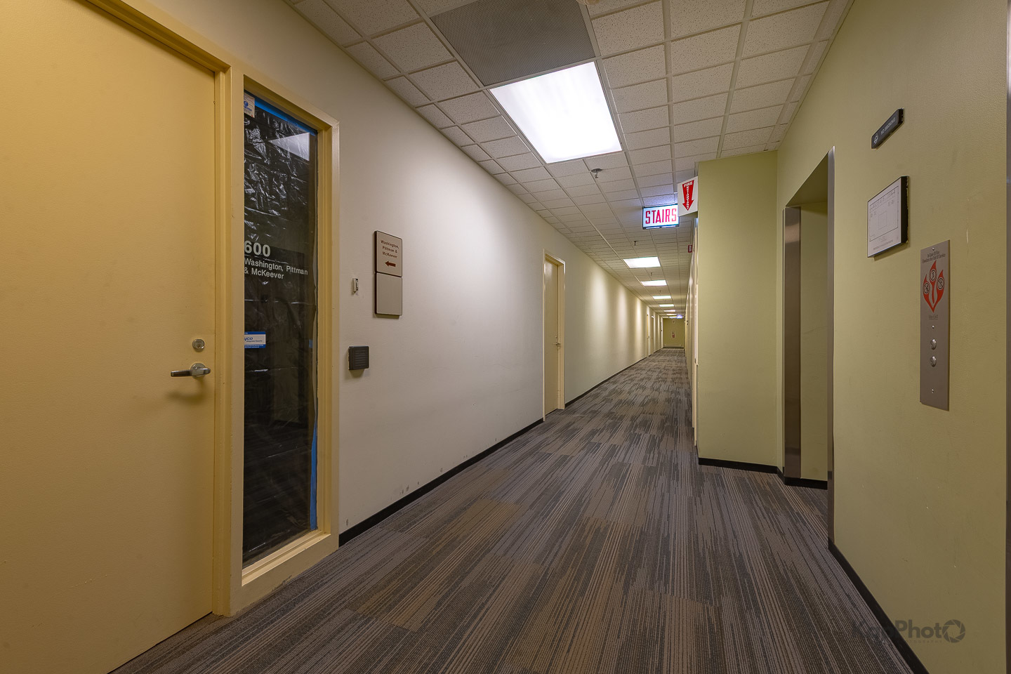 819 S Wabash Avenue Unit: 600