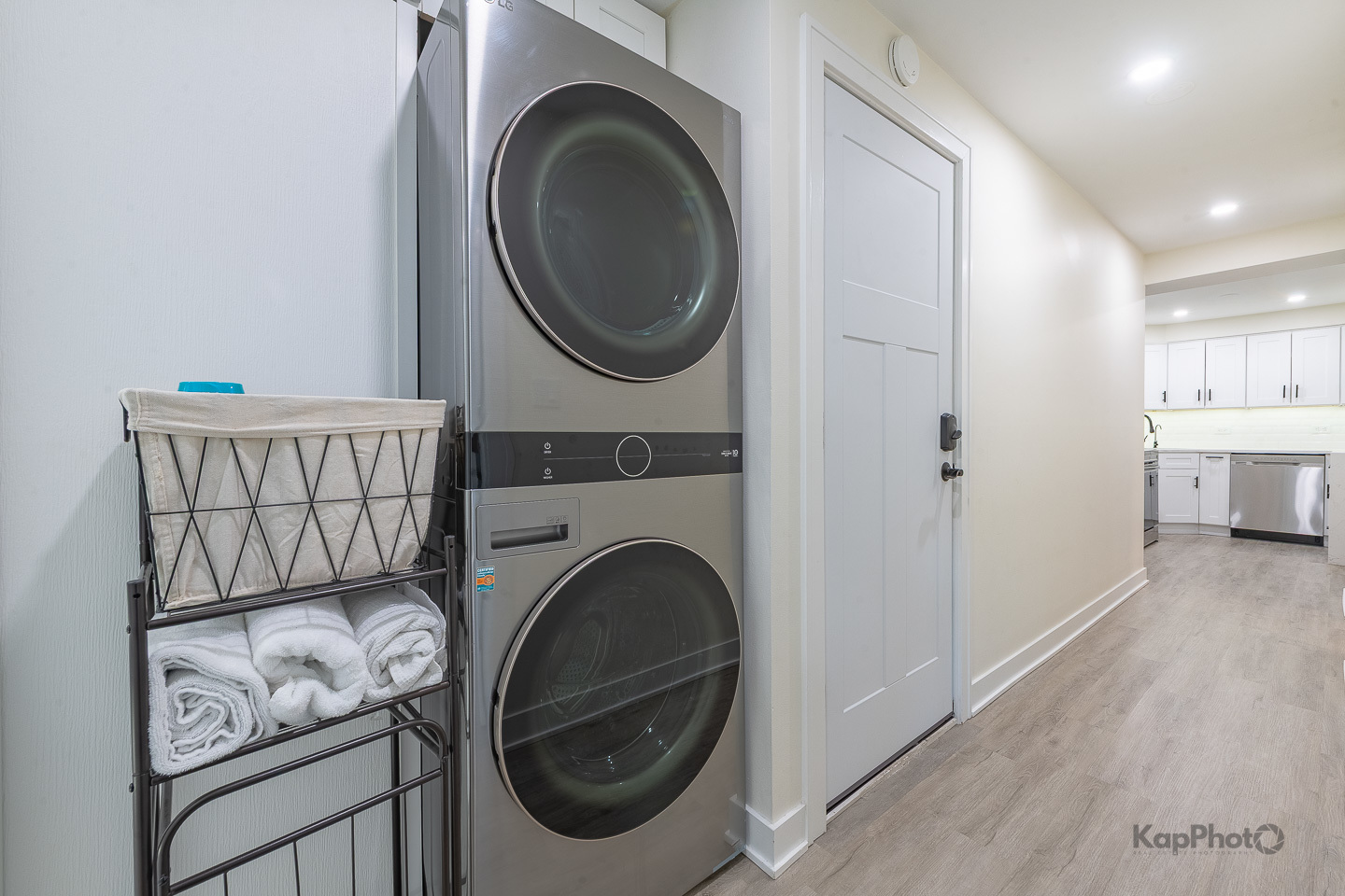 6612 W 64th Place Unit: 2W