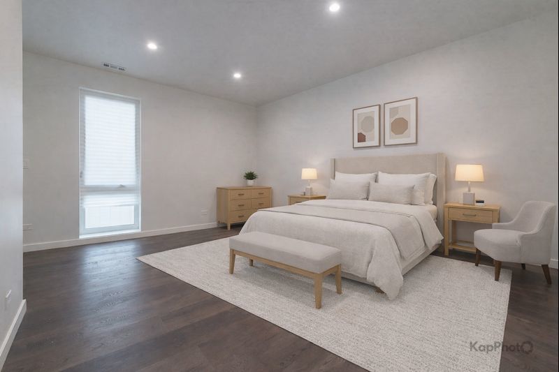 1921 S Jefferson Street Unit: 1