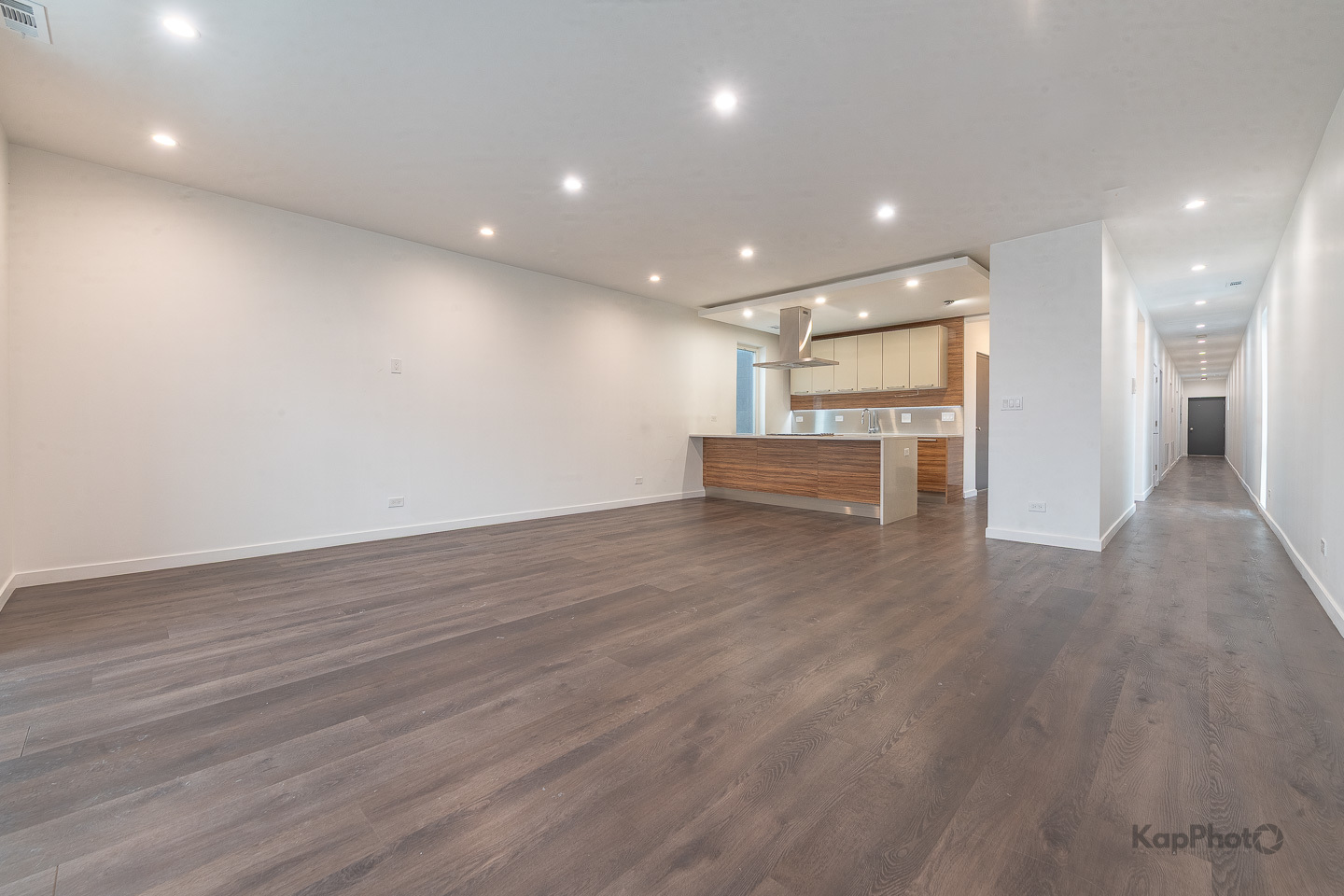 1921 S Jefferson Street Unit: 1