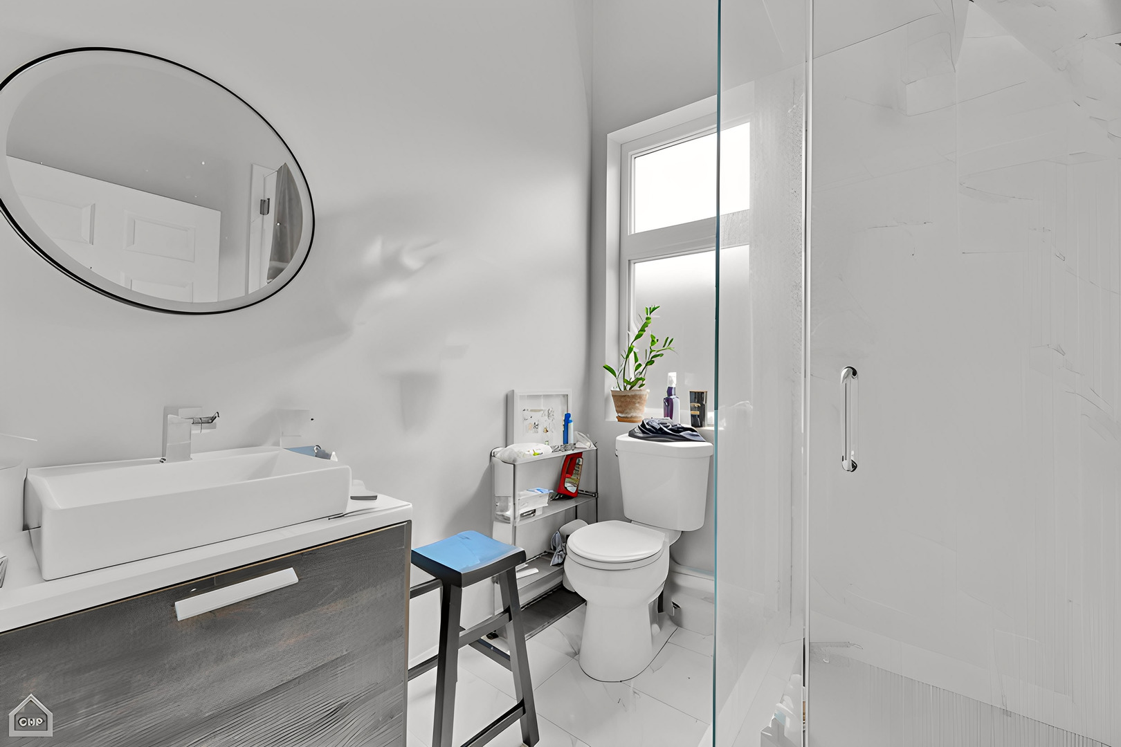 1921 S Jefferson Street Unit: 1