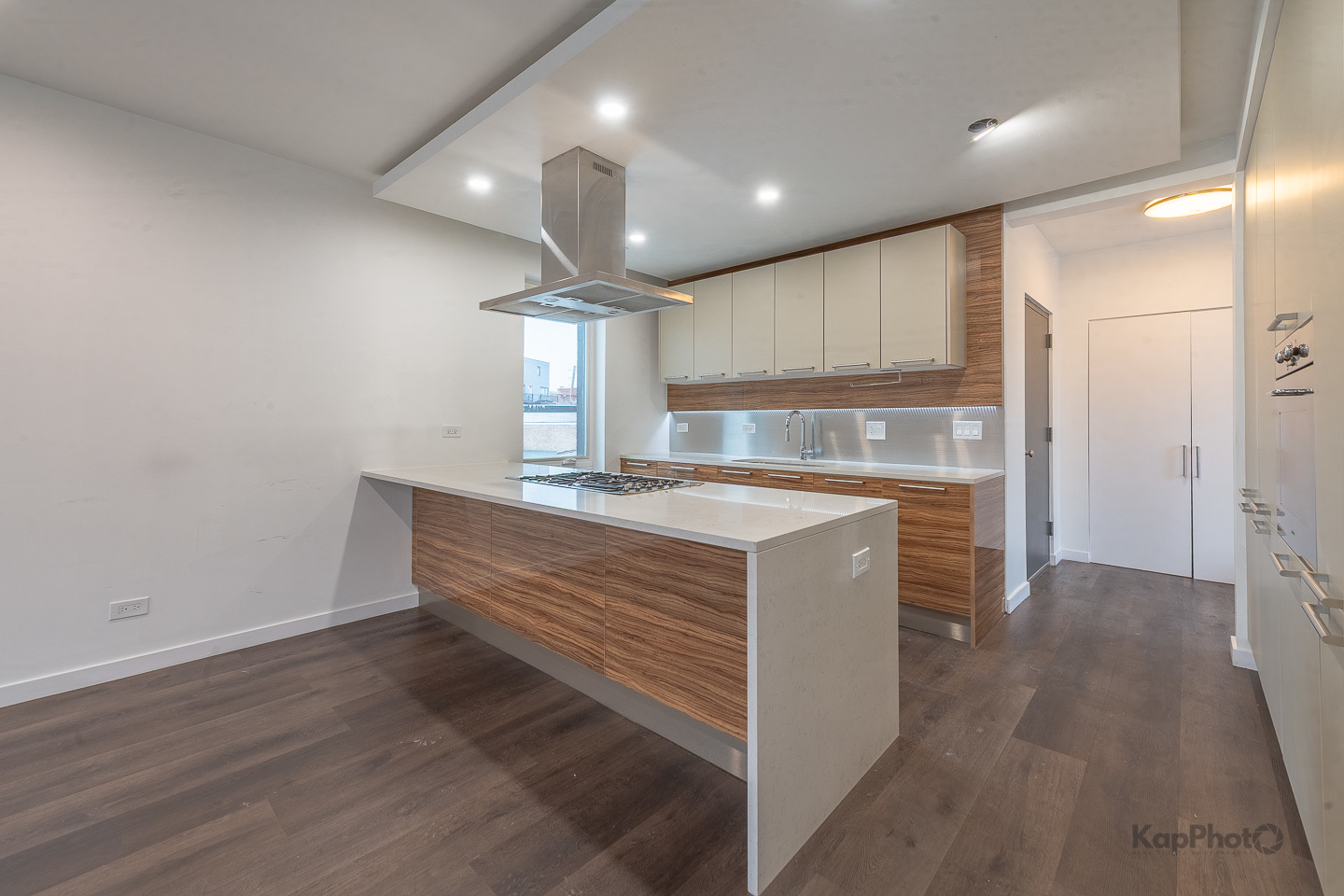 1921 S Jefferson Street Unit: 1