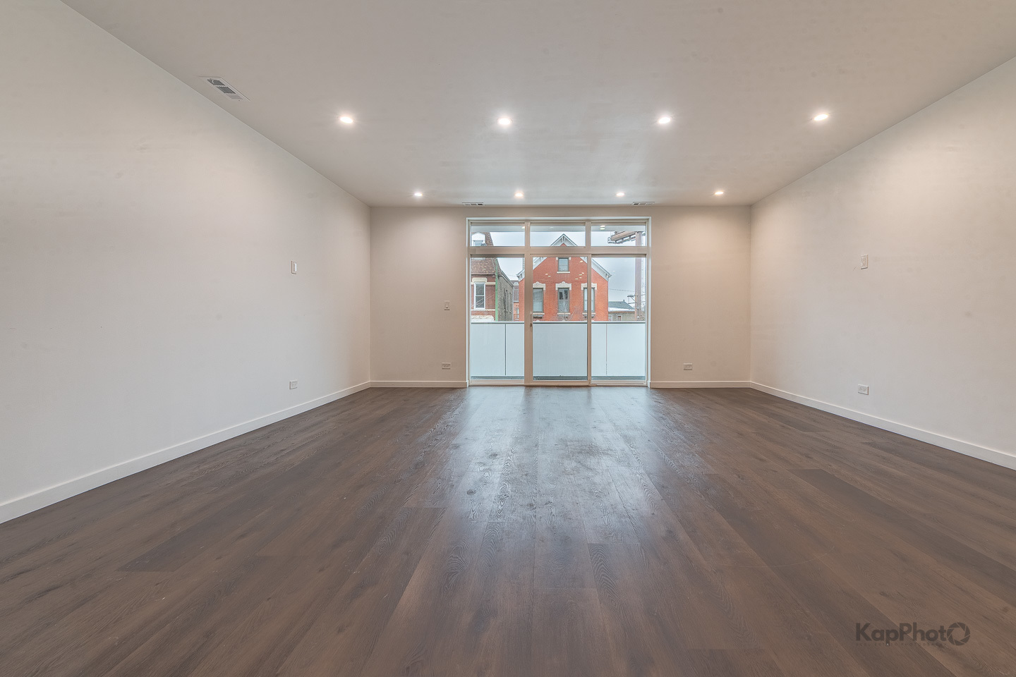 1921 S Jefferson Street Unit: 1