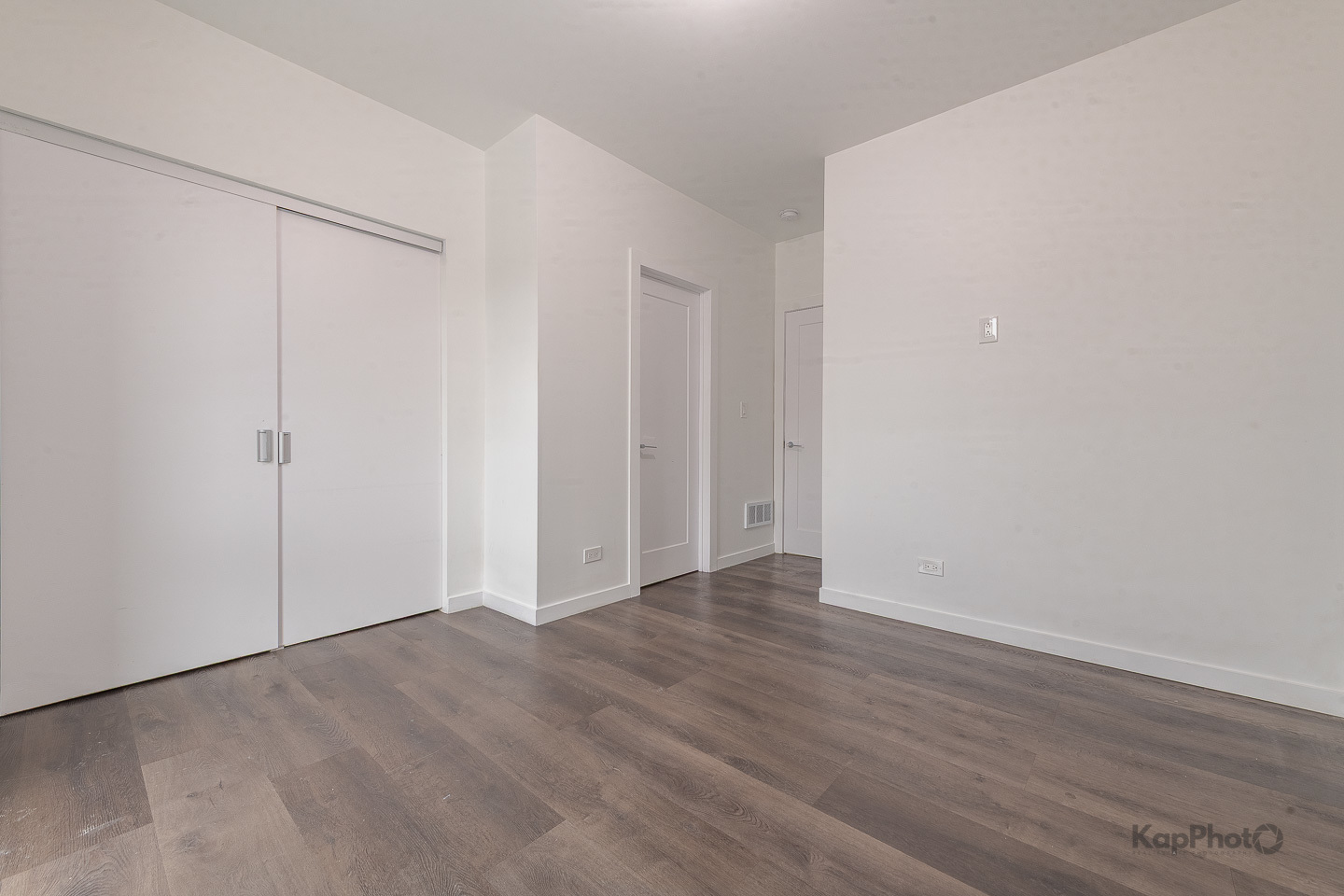 1921 S Jefferson Street Unit: 1