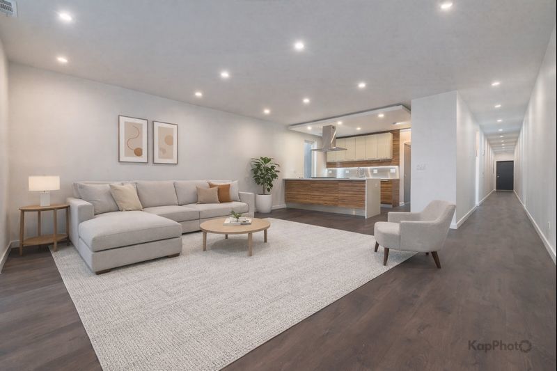 1921 S Jefferson Street Unit: 1