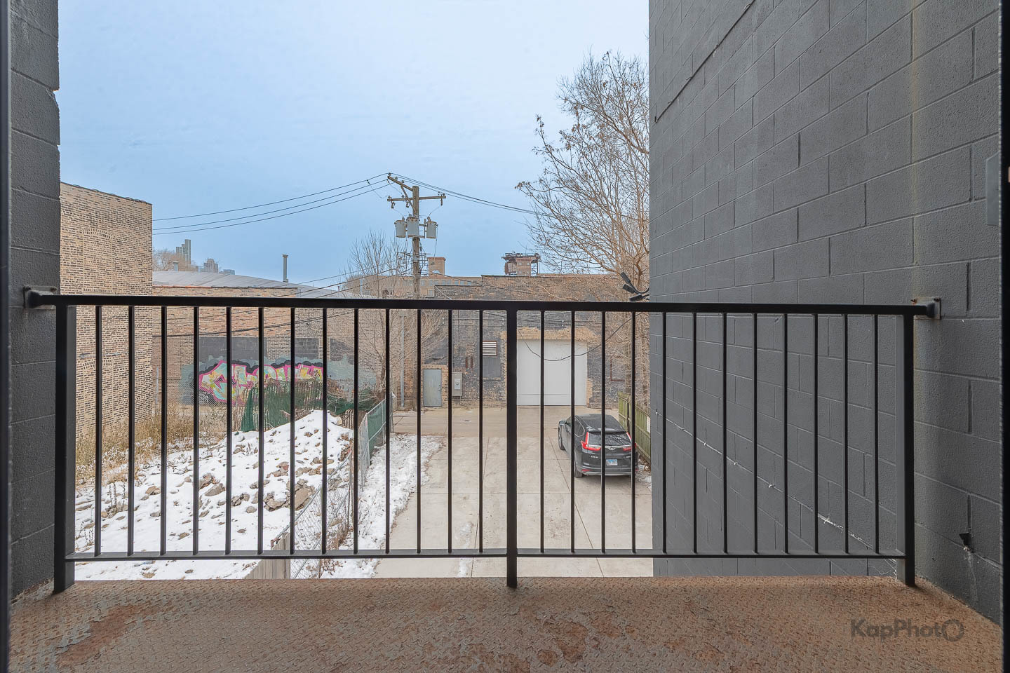 1921 S Jefferson Street Unit: 1