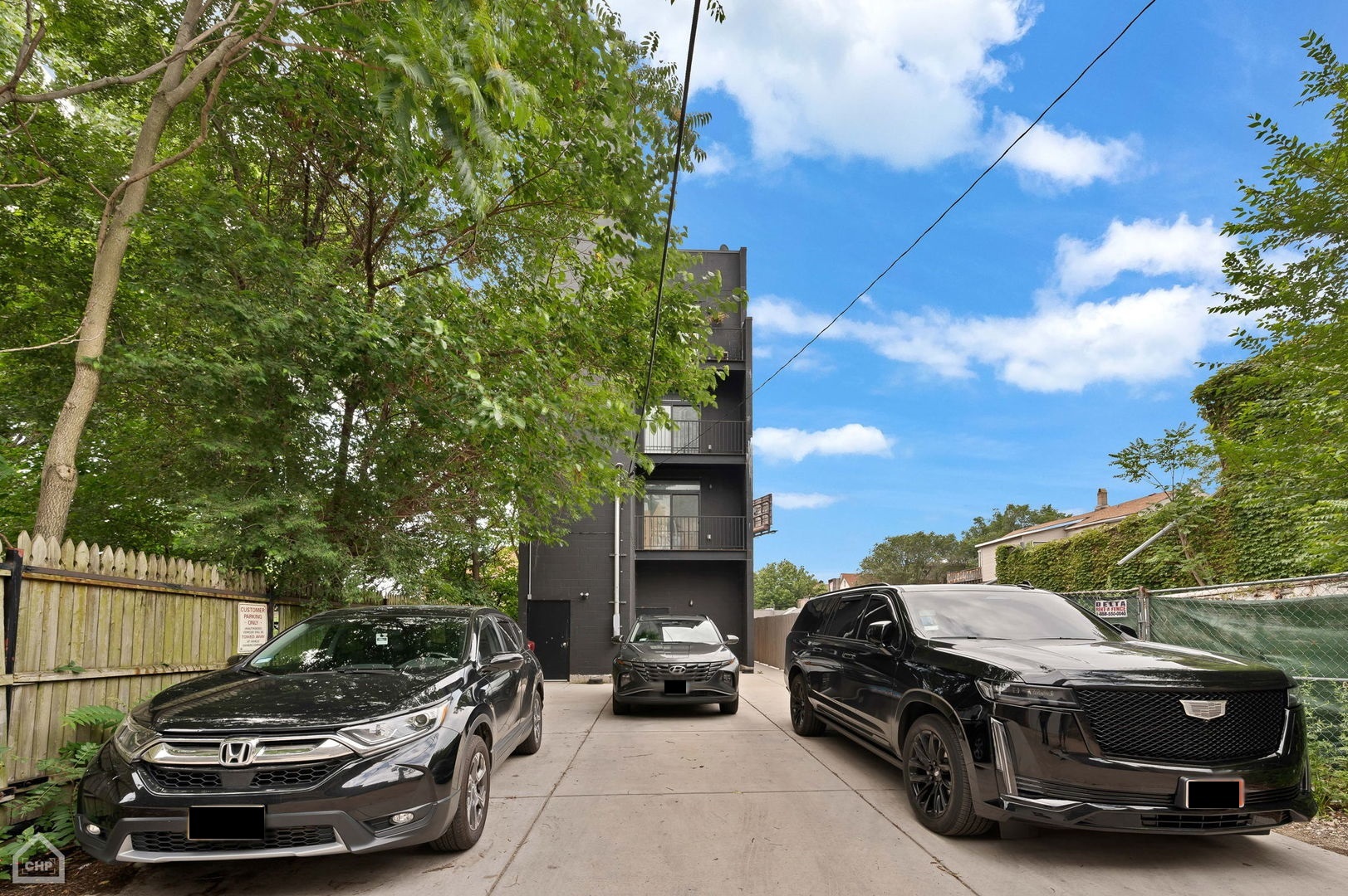 1921 S Jefferson Street Unit: 1