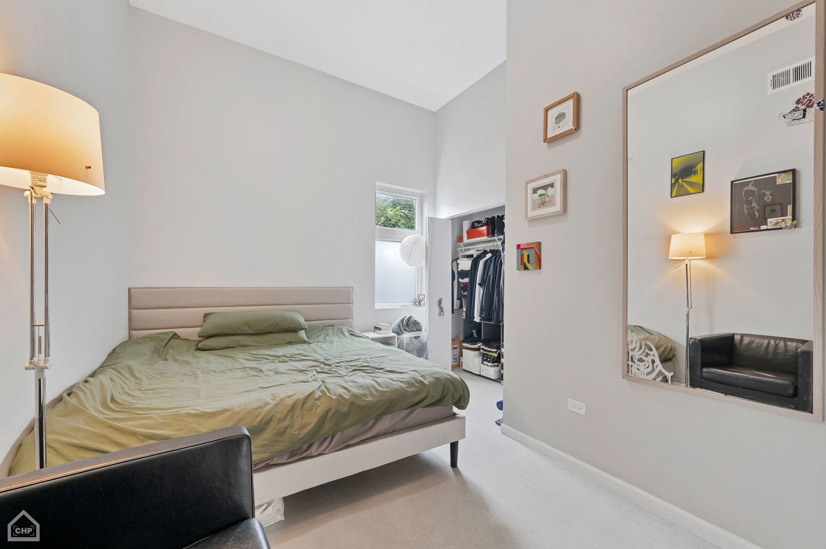 1921 S Jefferson Street Unit: 1