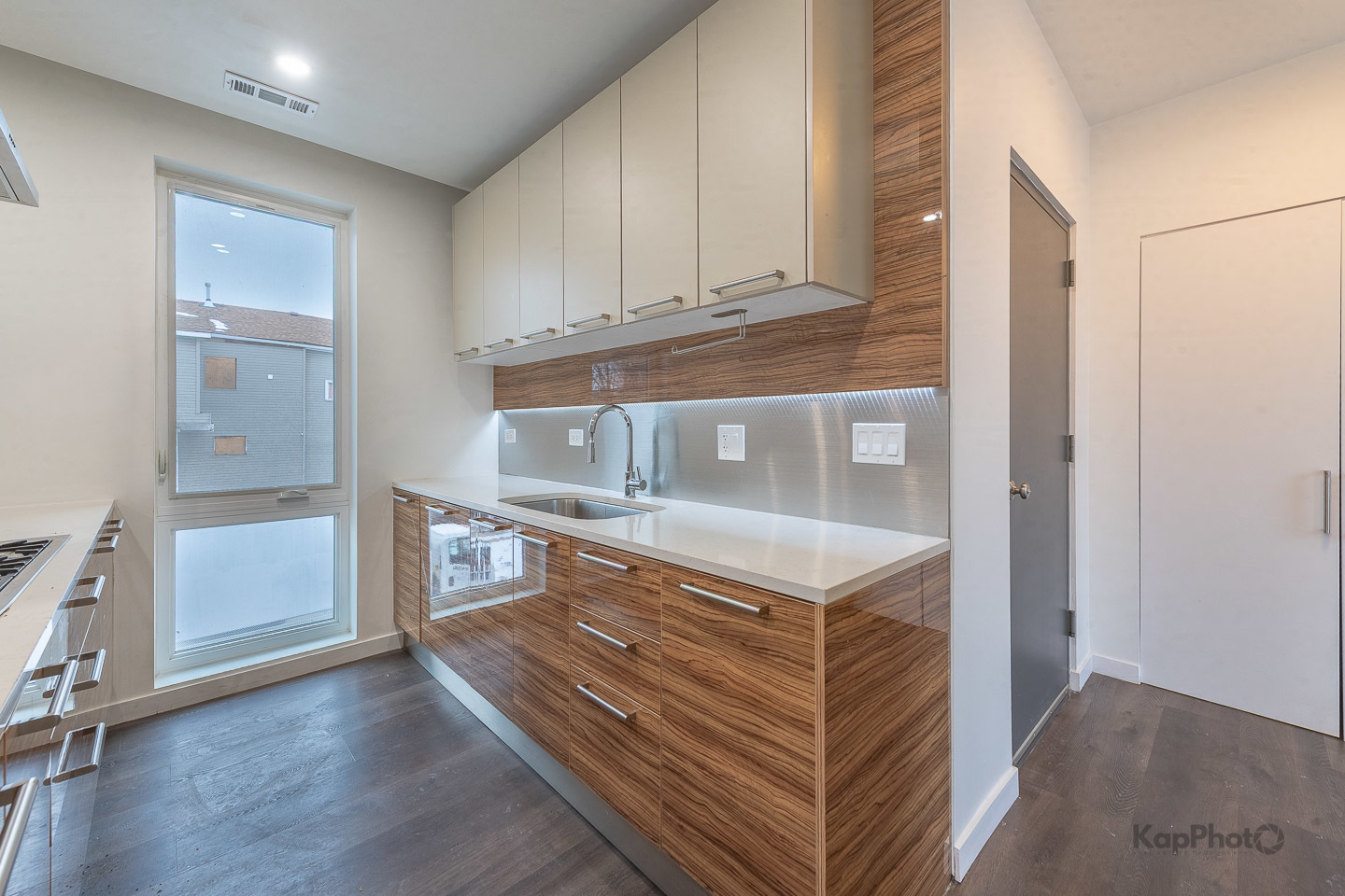 1921 S Jefferson Street Unit: 1