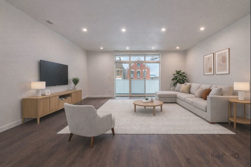 1921 S Jefferson Street Unit: 1