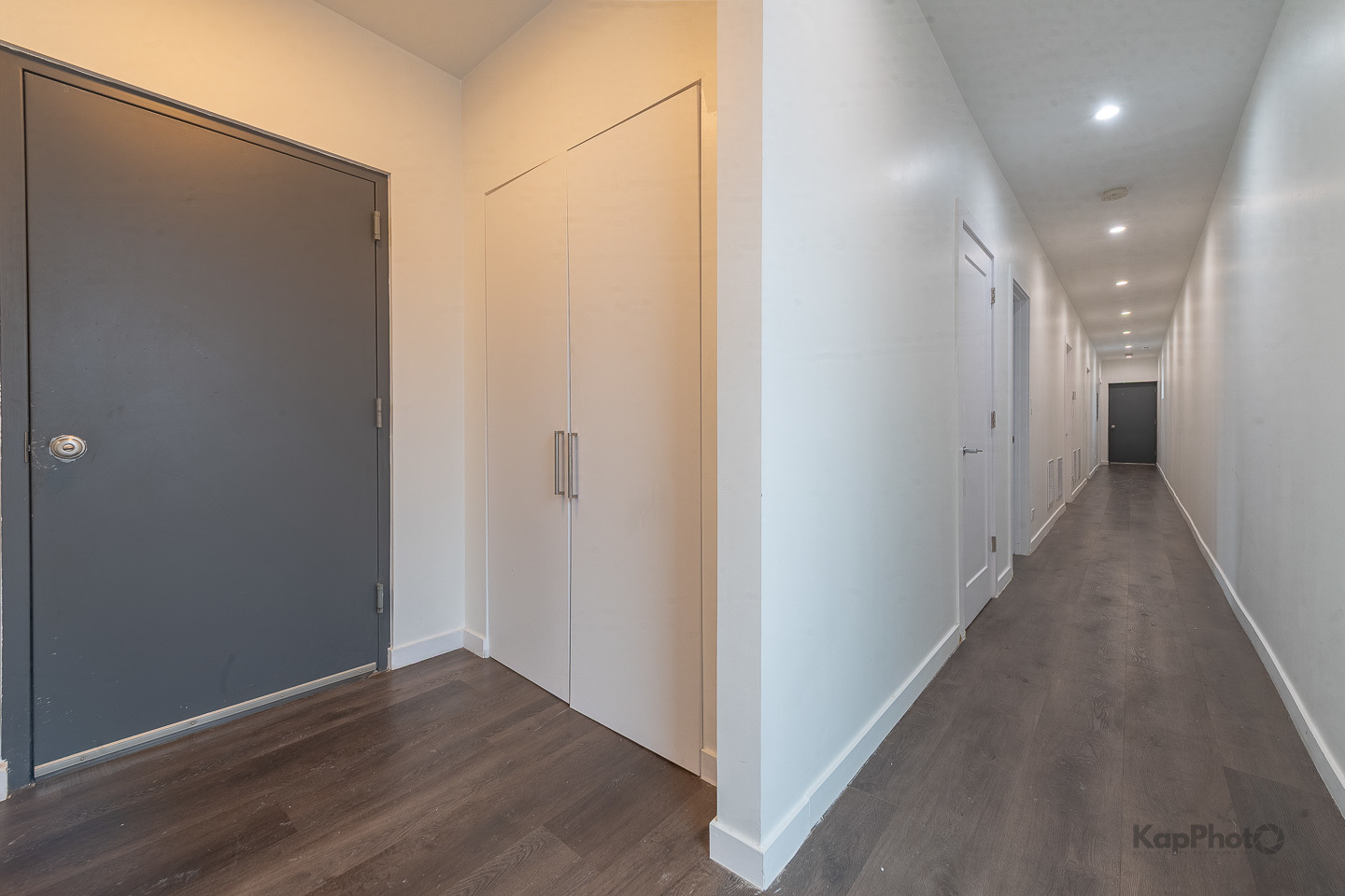 1921 S Jefferson Street Unit: 1