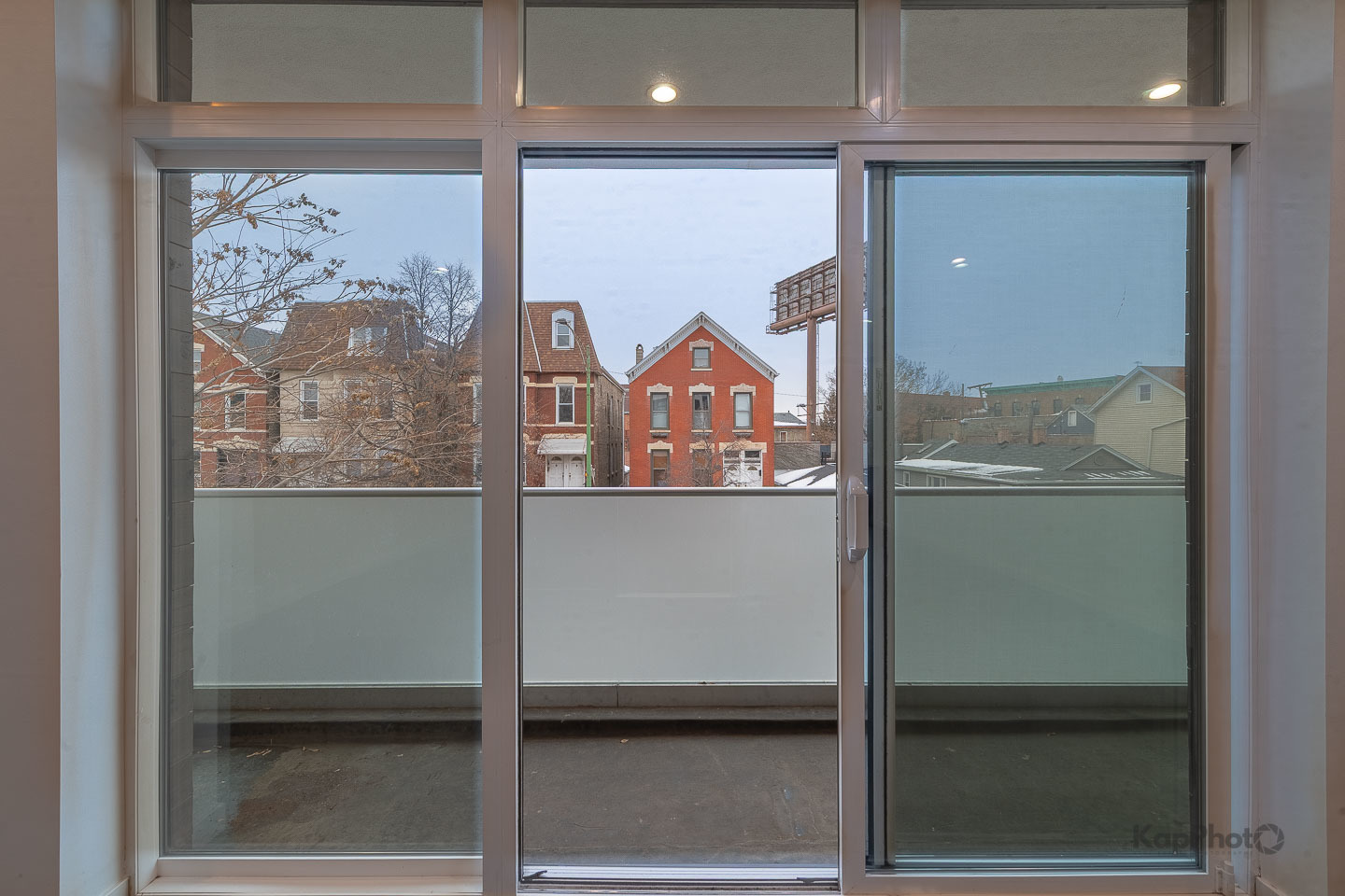 1921 S Jefferson Street Unit: 1