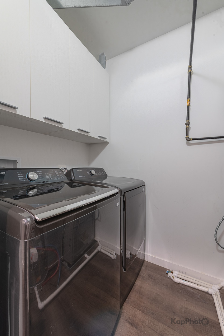 1921 S Jefferson Street Unit: 1