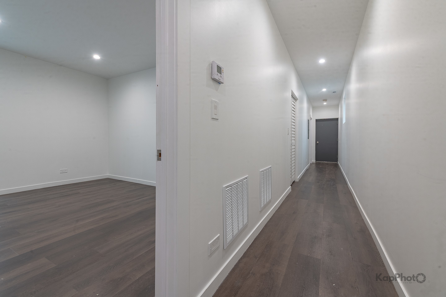 1921 S Jefferson Street Unit: 1