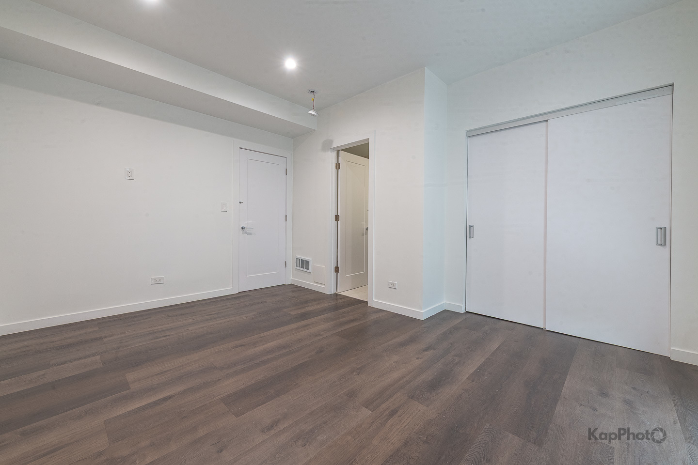 1921 S Jefferson Street Unit: 1