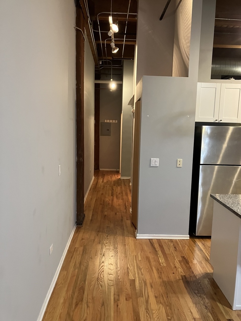 1500 W Monroe Street Unit: 113
