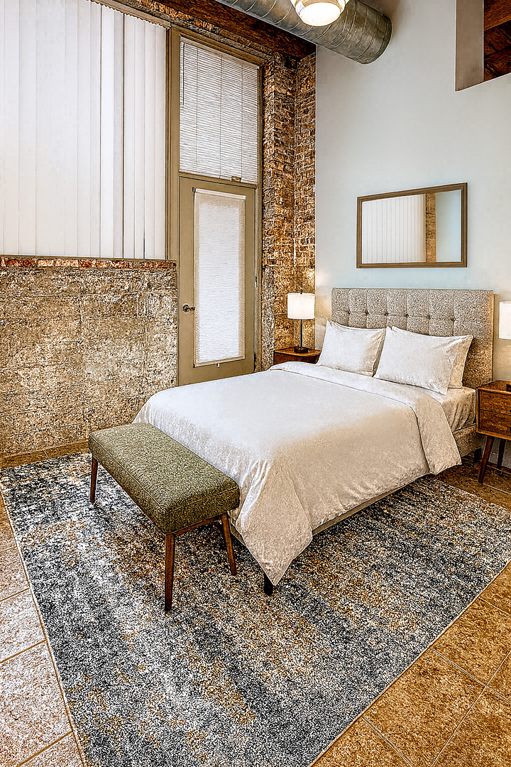 1500 W Monroe Street Unit: 113