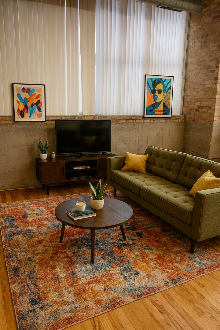 1500 W Monroe Street Unit: 113