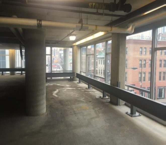 201 W Grand Avenue Unit: P-36