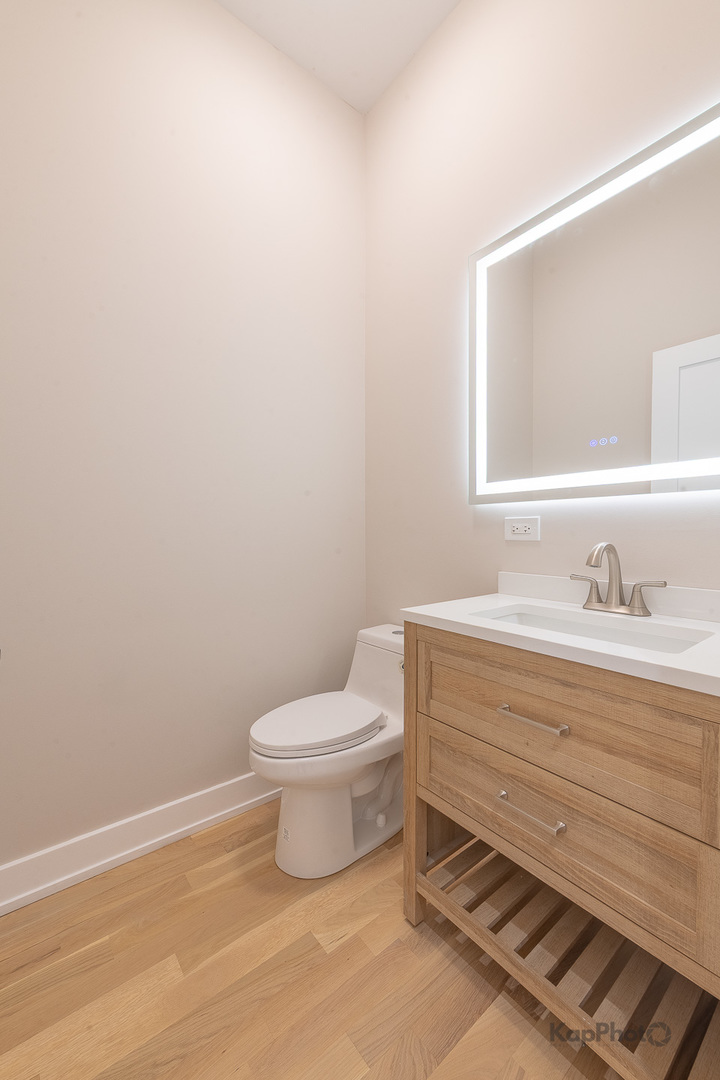 3621 S Wallace Street