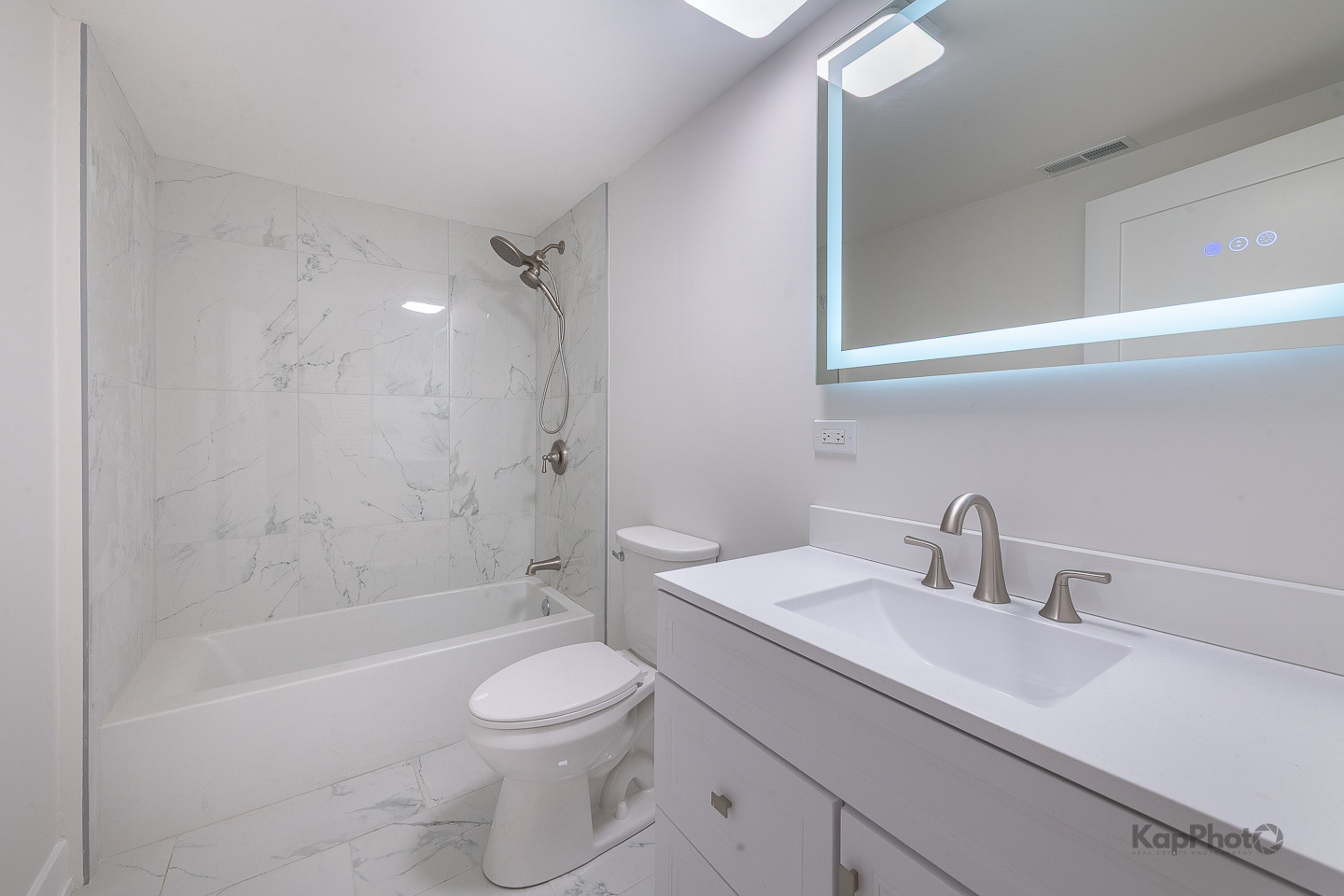 3621 S Wallace Street