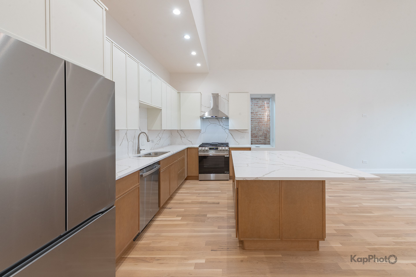 3621 S Wallace Street