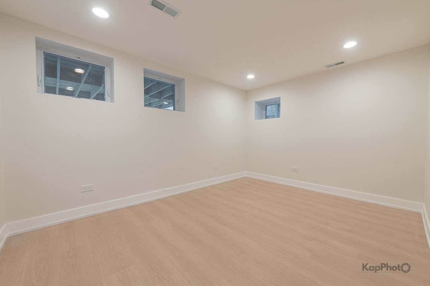 3621 S Wallace Street