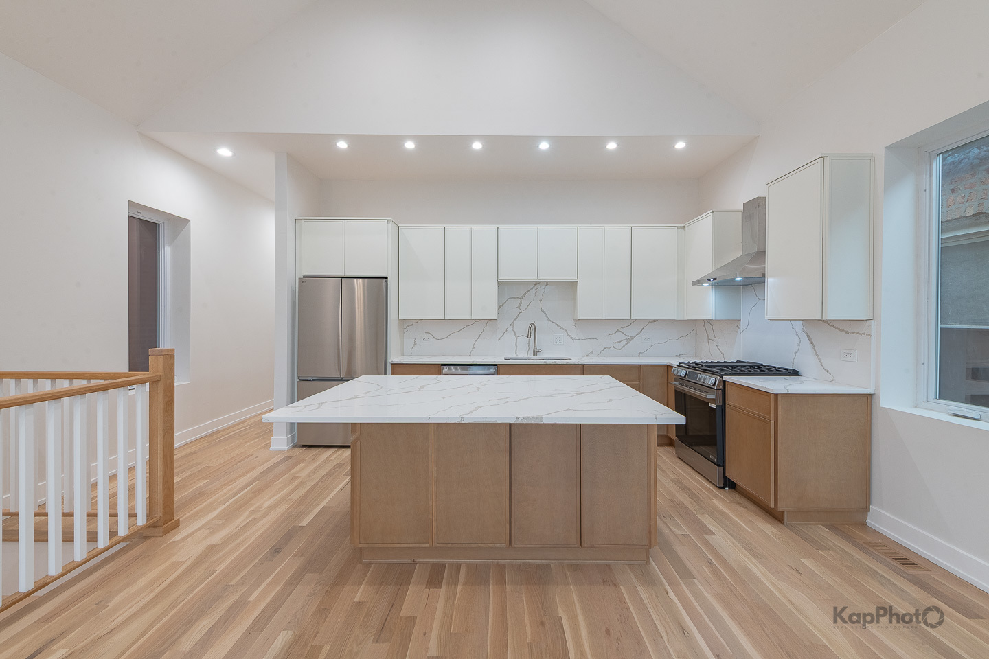 3621 S Wallace Street