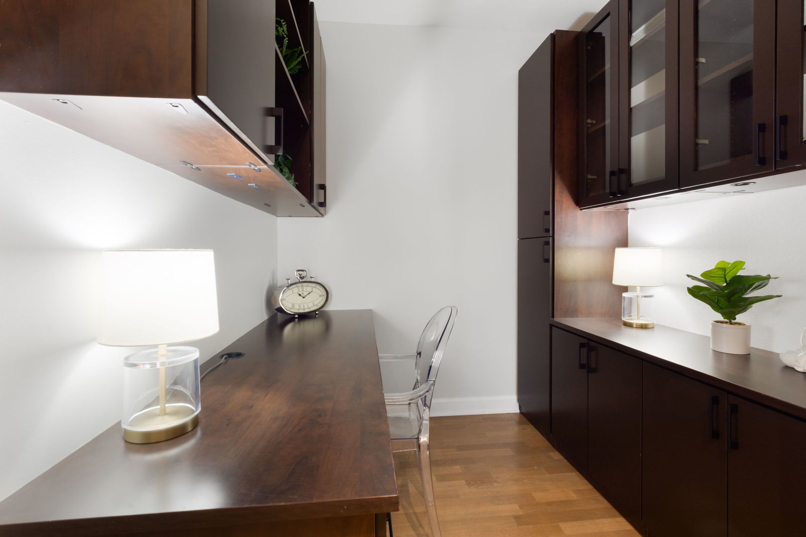 100 E 14th Street Unit: 2106