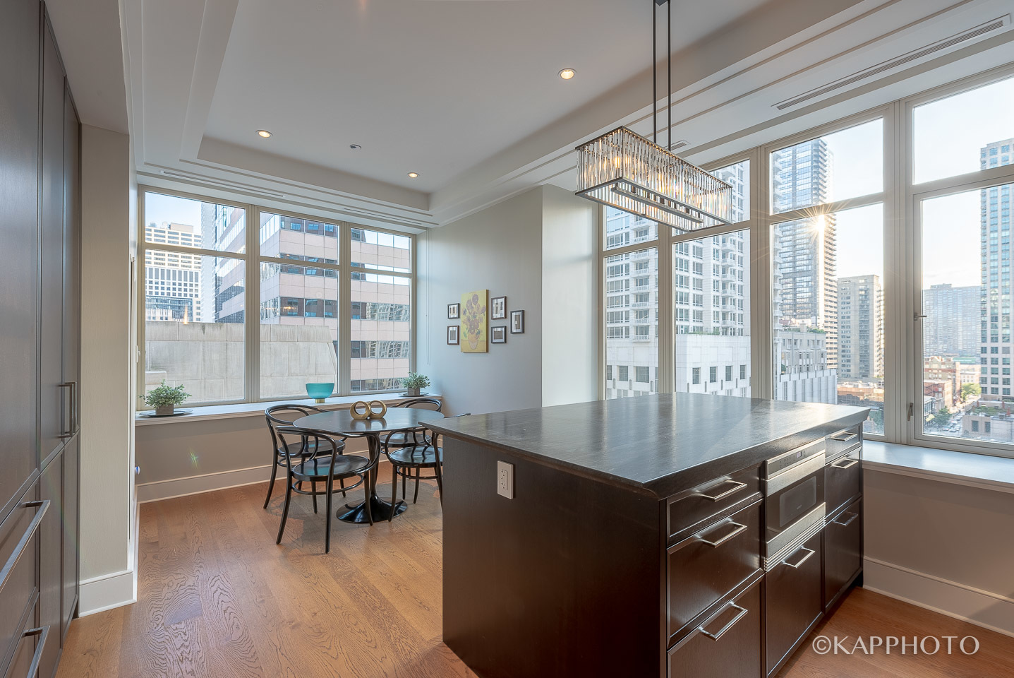 118 E Erie Street Unit: 15A