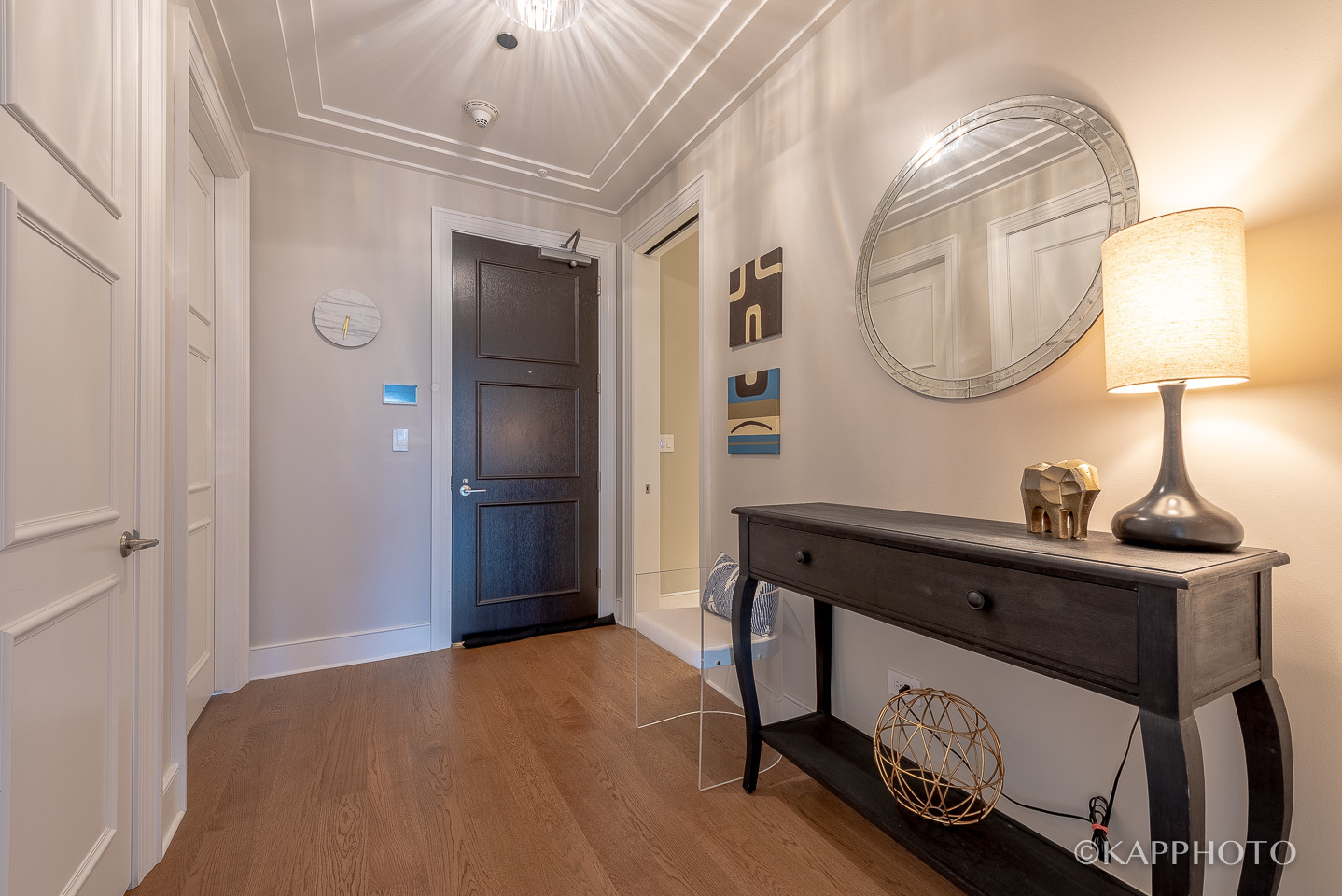 118 E Erie Street Unit: 15A