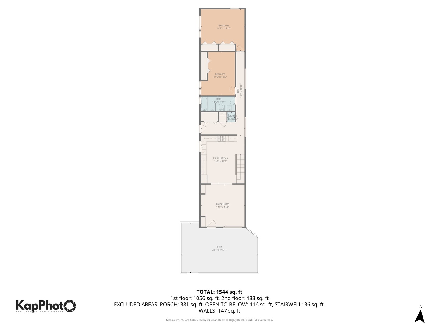 2828 W Wilcox Street