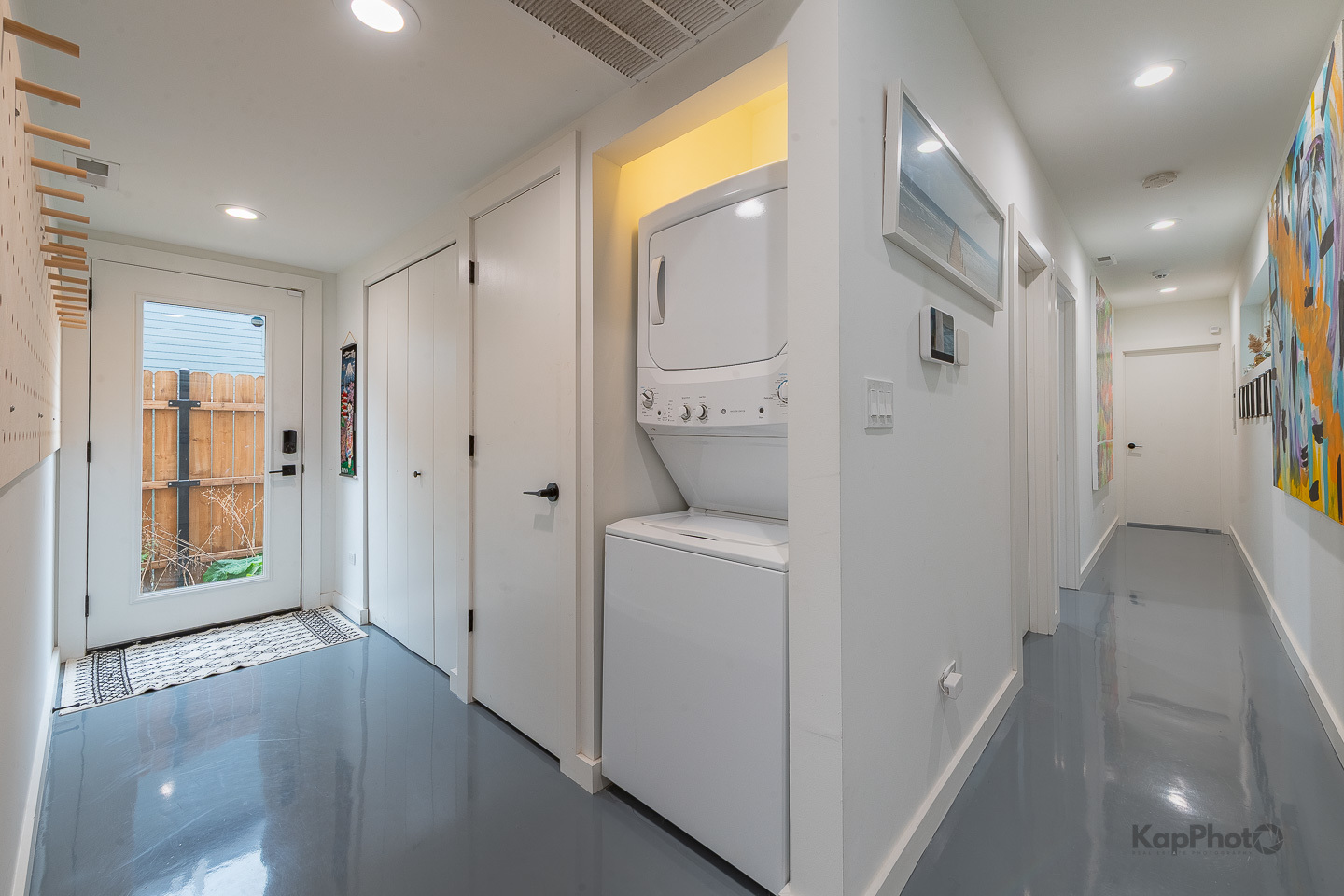 2828 W Wilcox Street