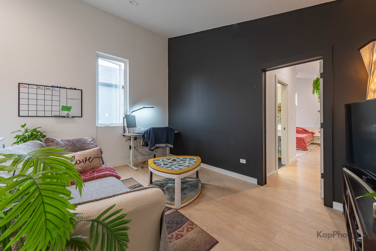 2828 W Wilcox Street