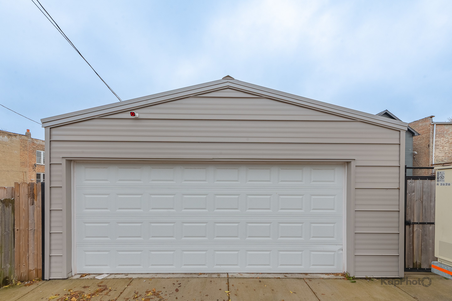 2828 W Wilcox Street